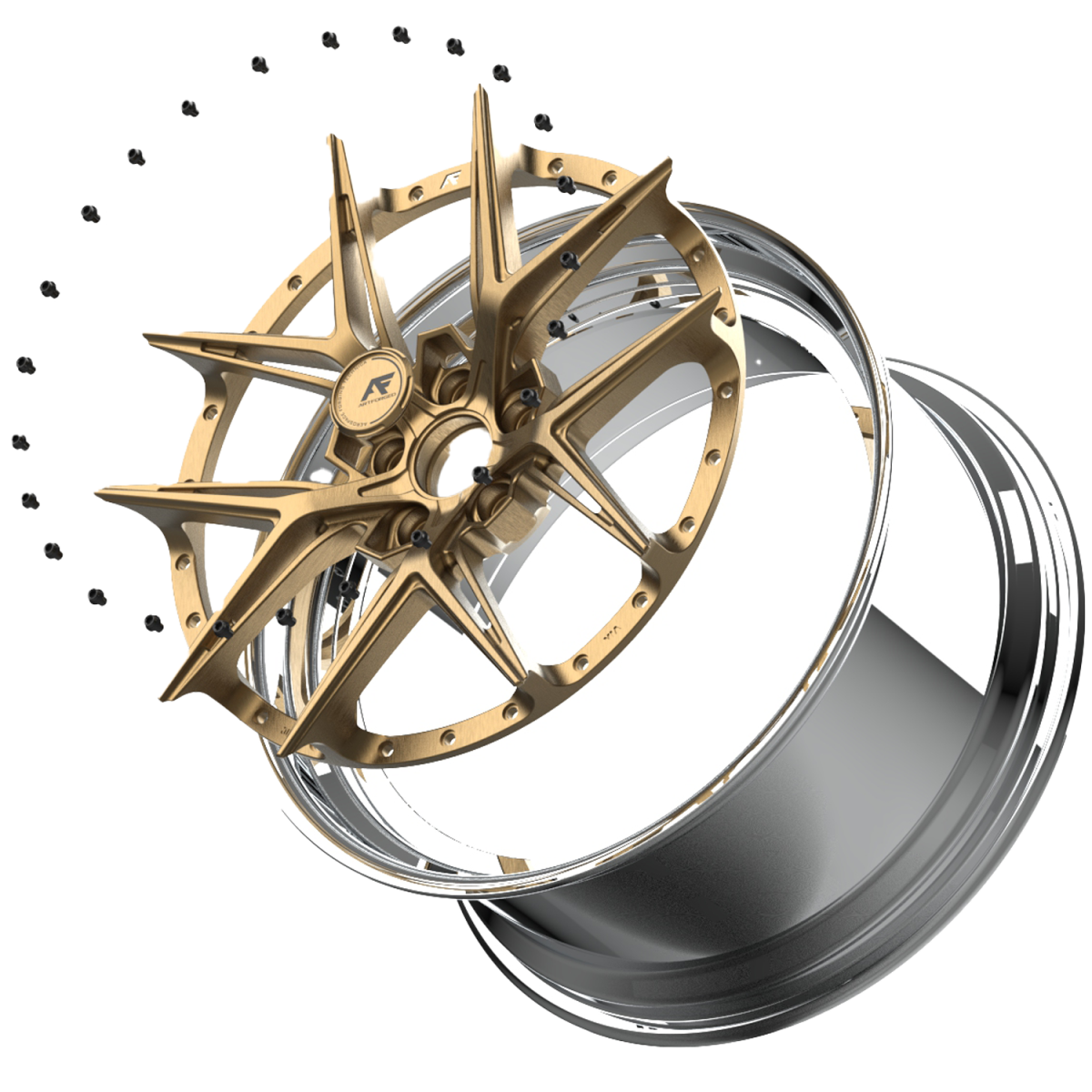 Art Wheels Art Wheels